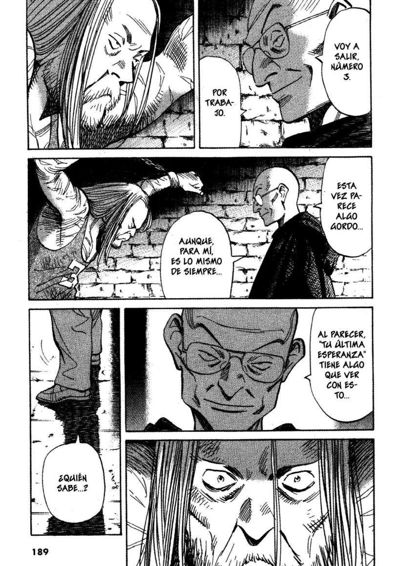 Read 20th Century Boys Español Manga Online