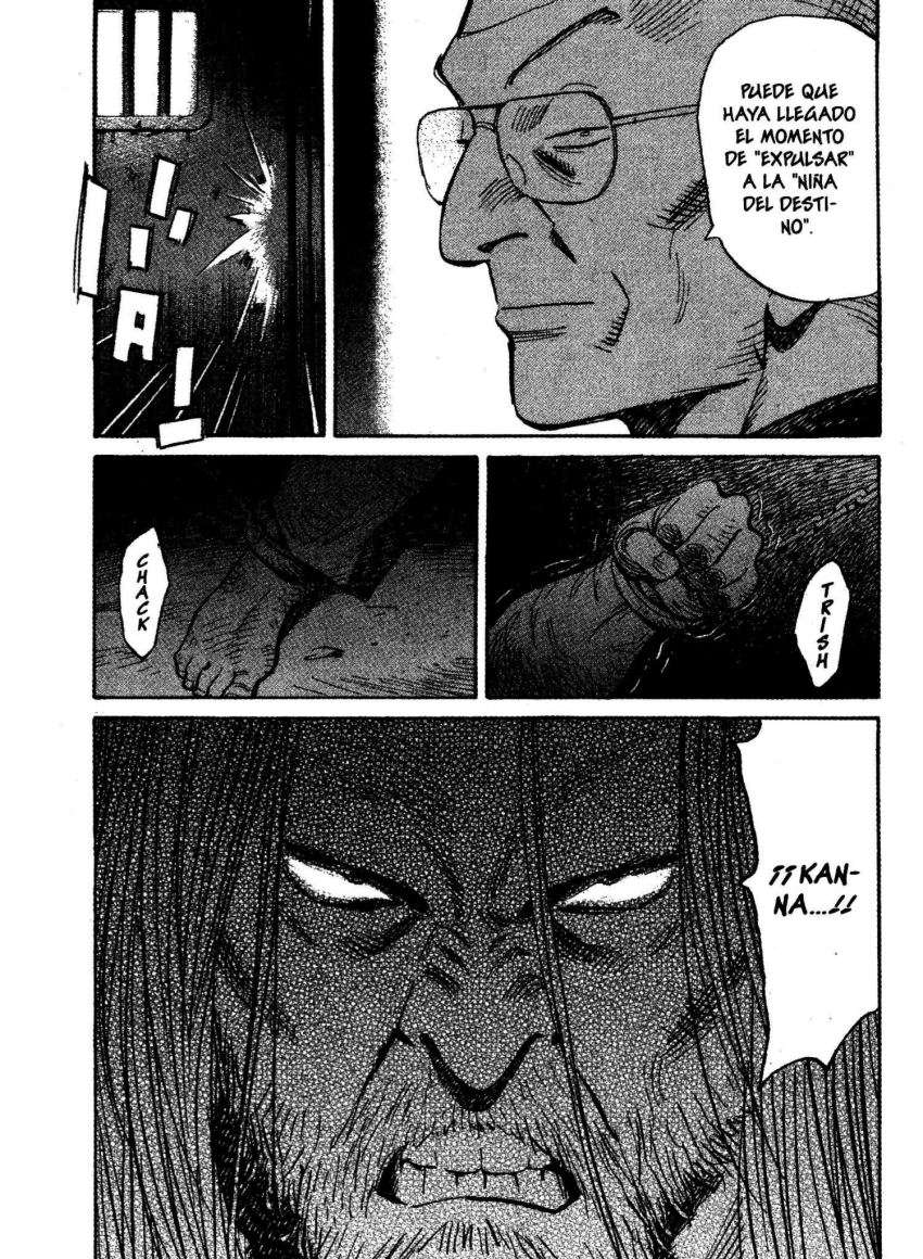 Read 20th Century Boys Español Manga Online