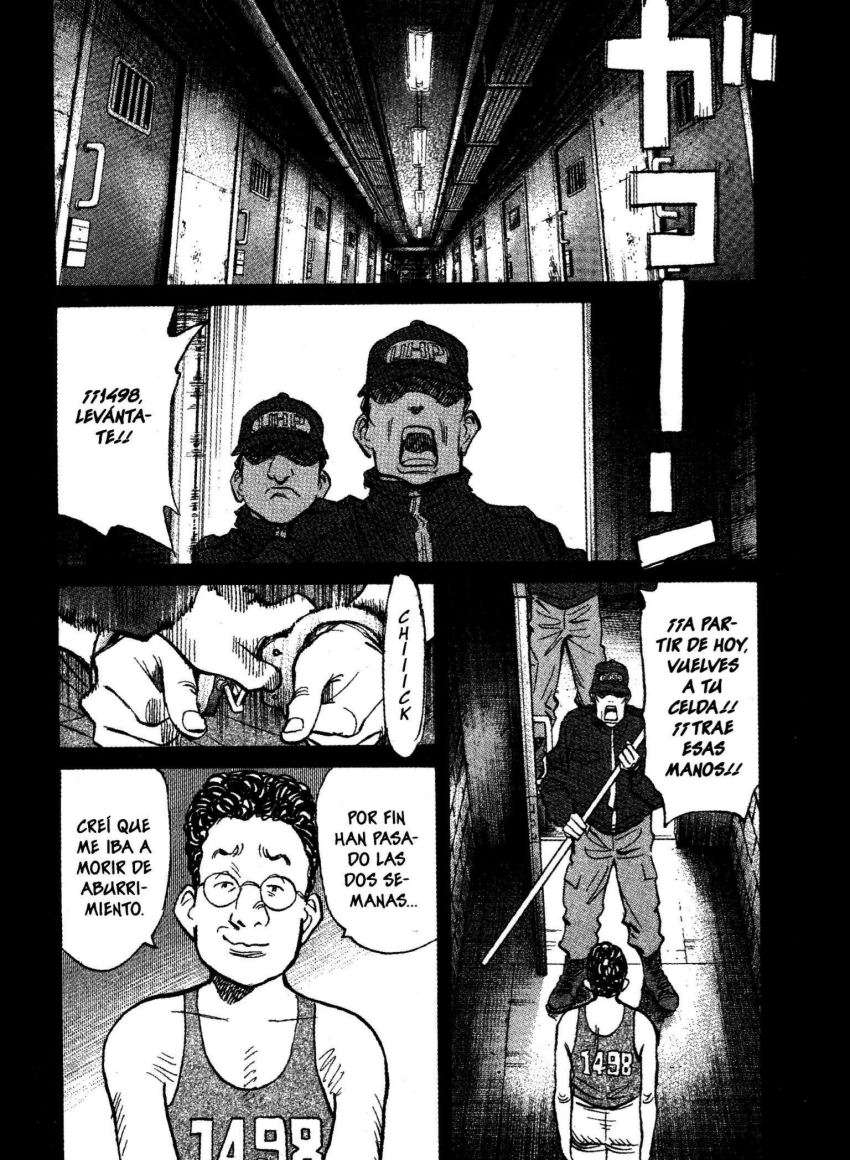 Read 20th Century Boys Español Manga Online