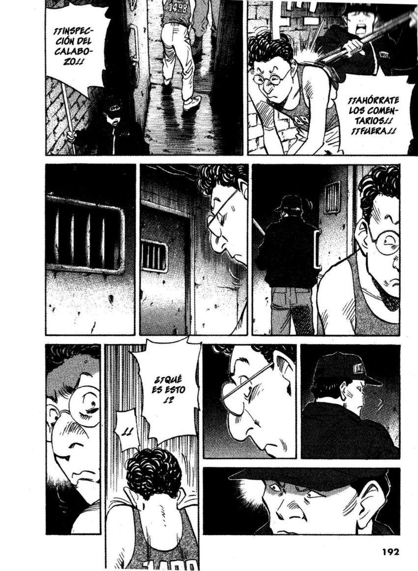 Read 20th Century Boys Español Manga Online