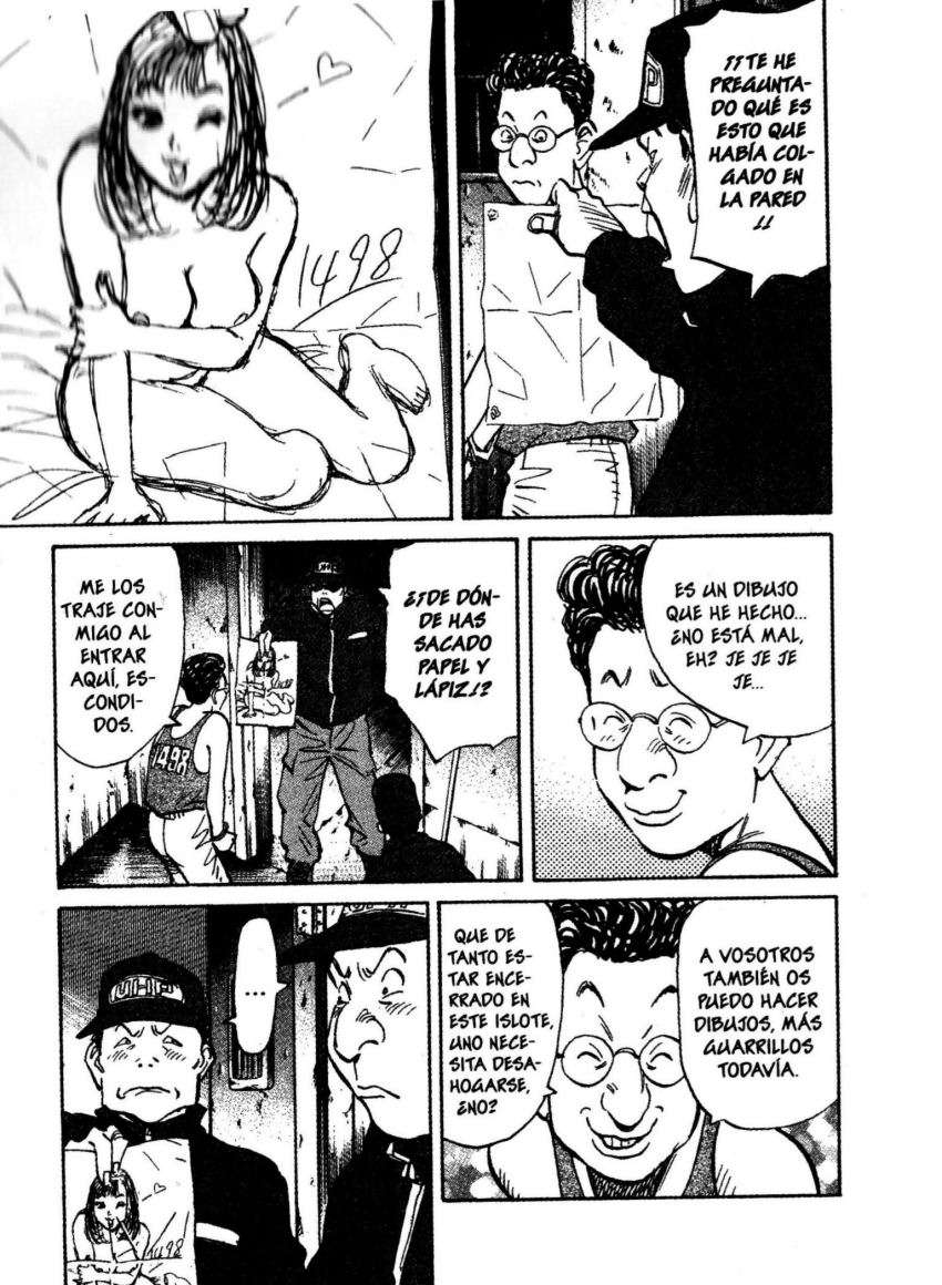 Read 20th Century Boys Español Manga Online