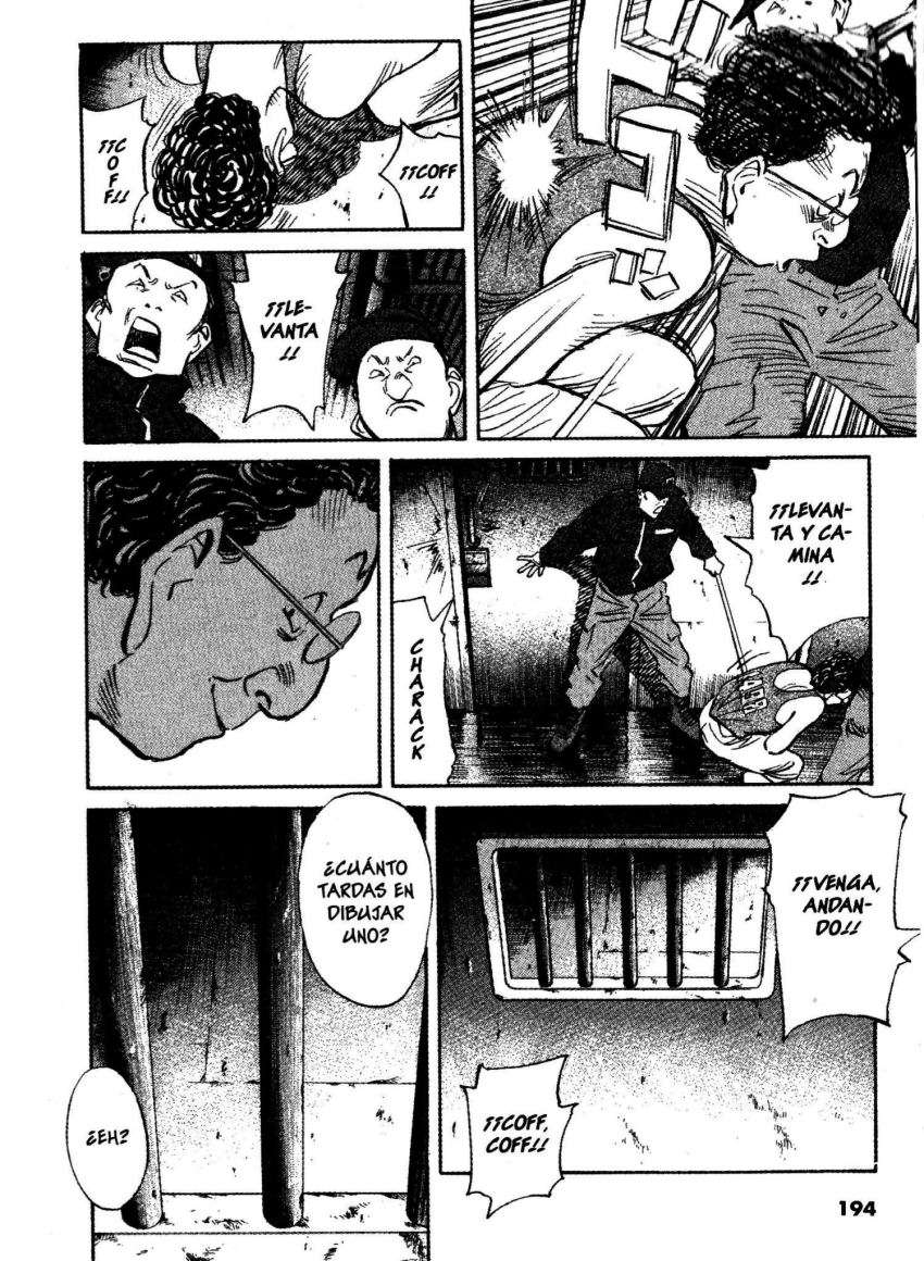 Read 20th Century Boys Español Manga Online