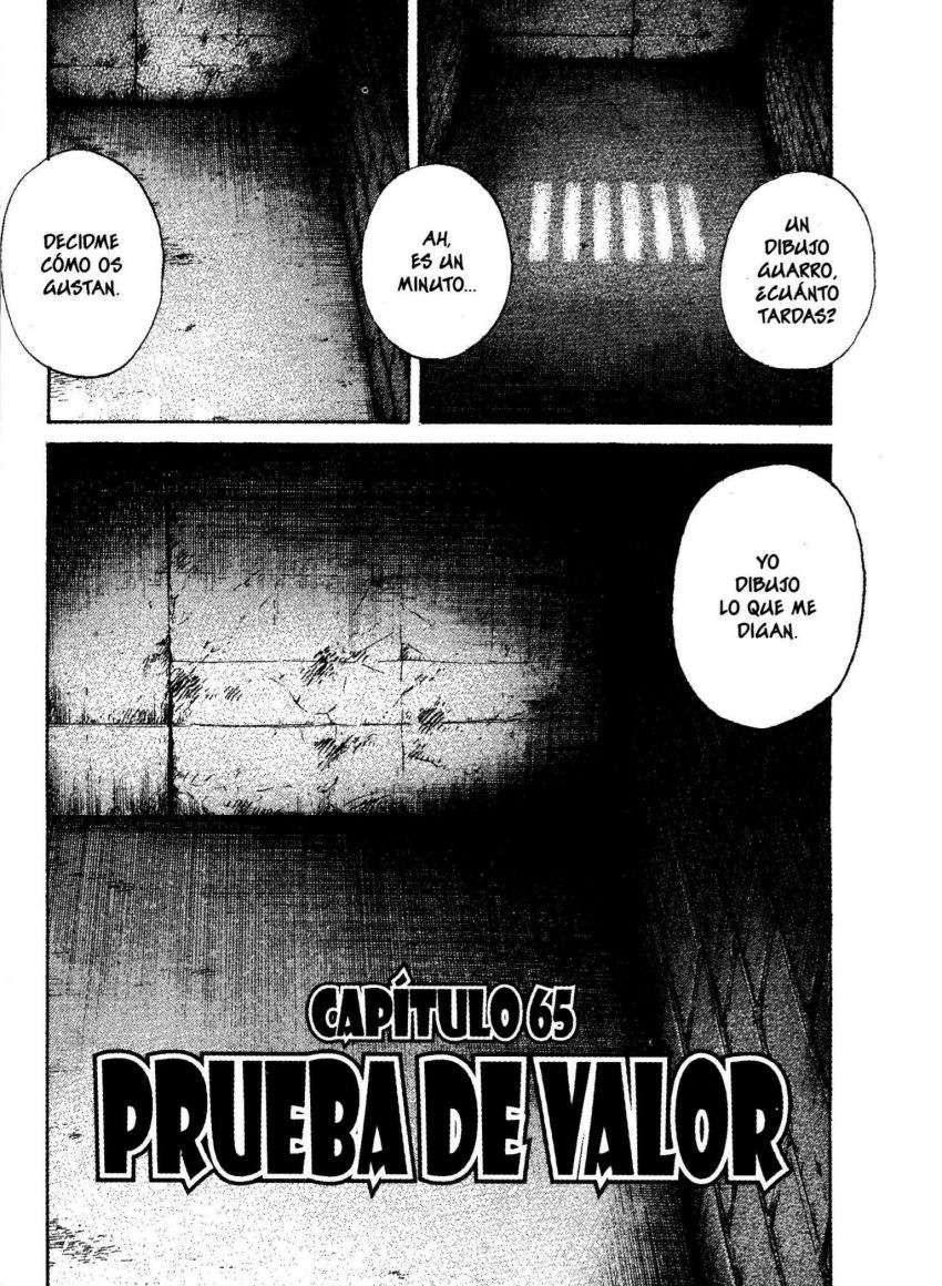 Read 20th Century Boys Español Manga Online