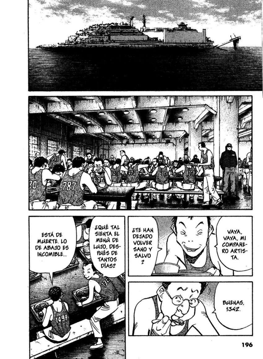 Read 20th Century Boys Español Manga Online