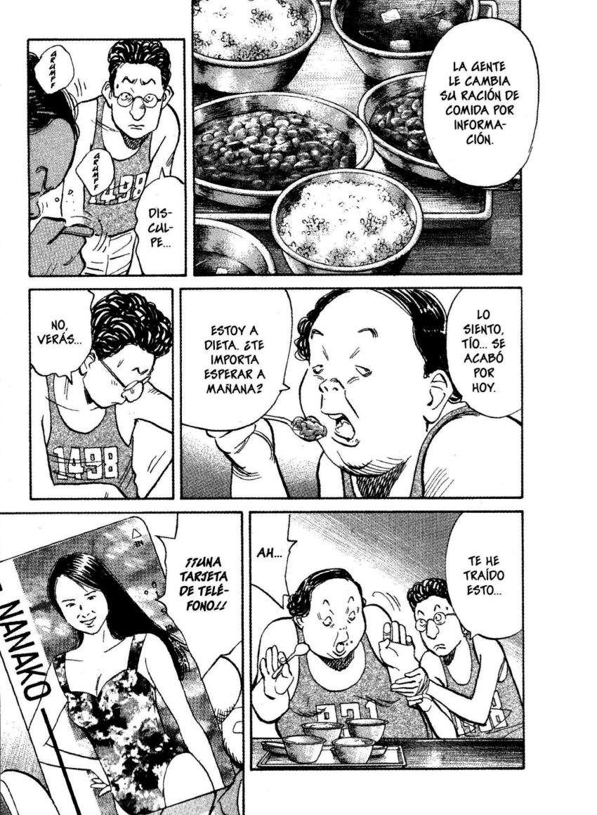 Read 20th Century Boys Español Manga Online
