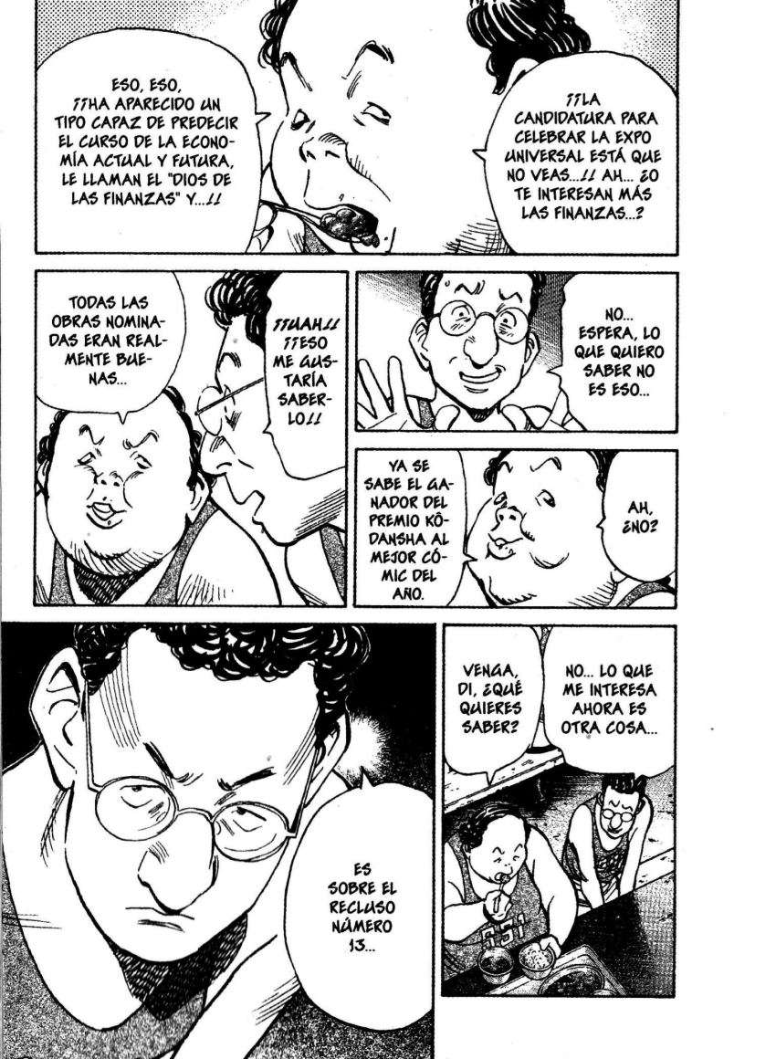 Read 20th Century Boys Español Manga Online