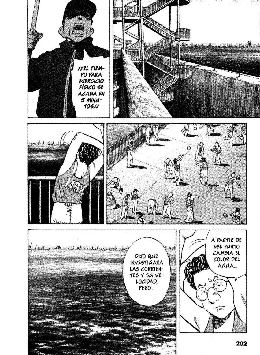Read 20th Century Boys Español Manga Online