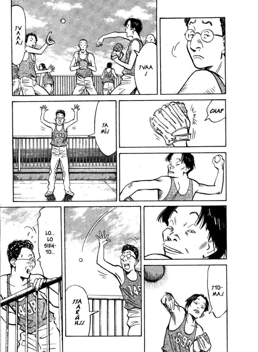 Read 20th Century Boys Español Manga Online