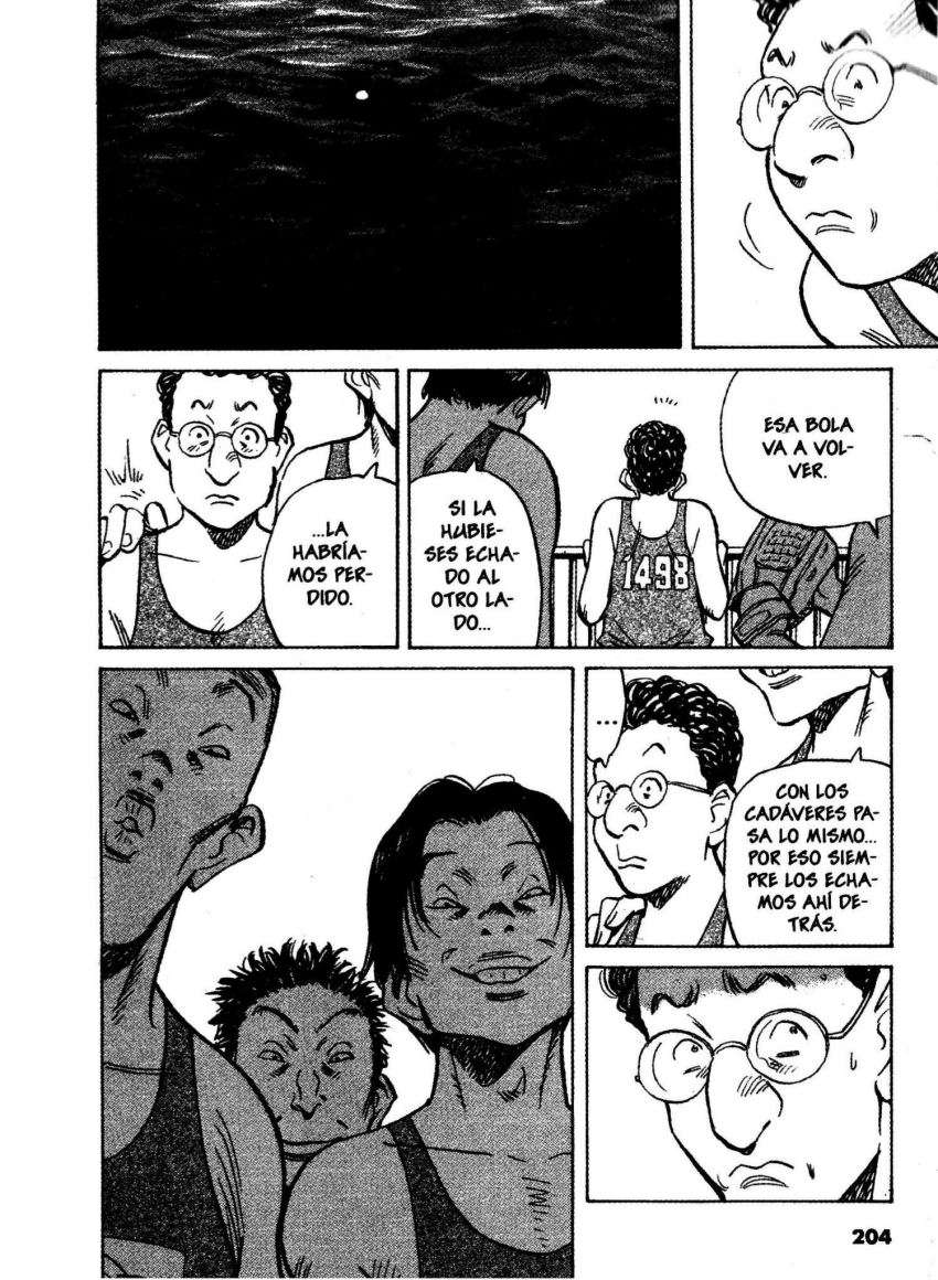 Read 20th Century Boys Español Manga Online