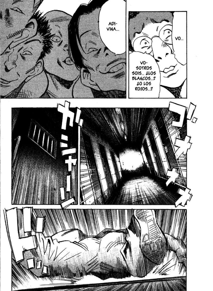 Read 20th Century Boys Español Manga Online