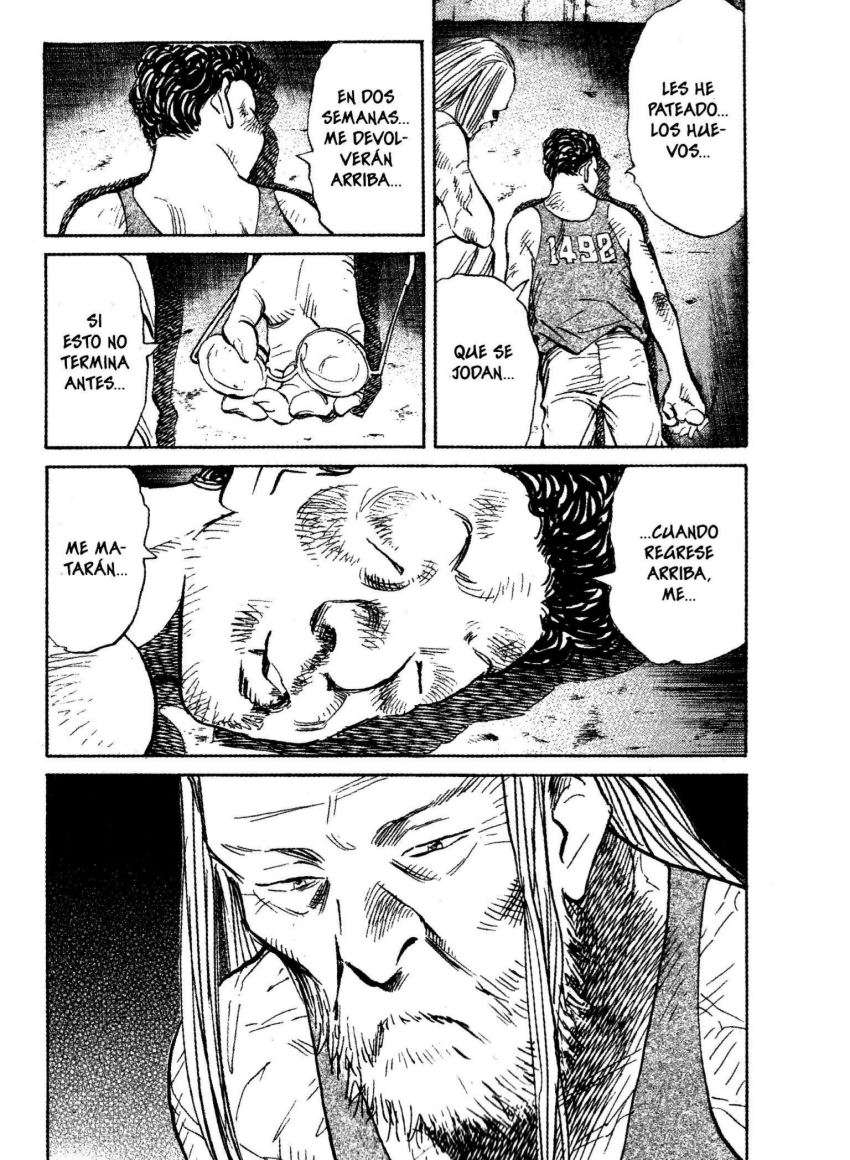 Read 20th Century Boys Español Manga Online