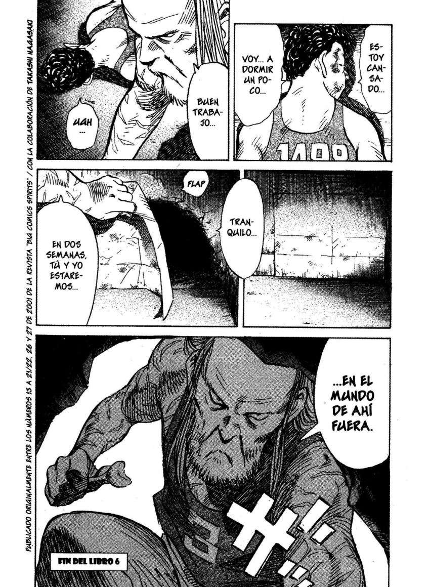 Read 20th Century Boys Español Manga Online