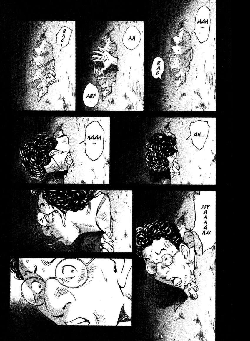 Read 20th Century Boys Español Manga Online