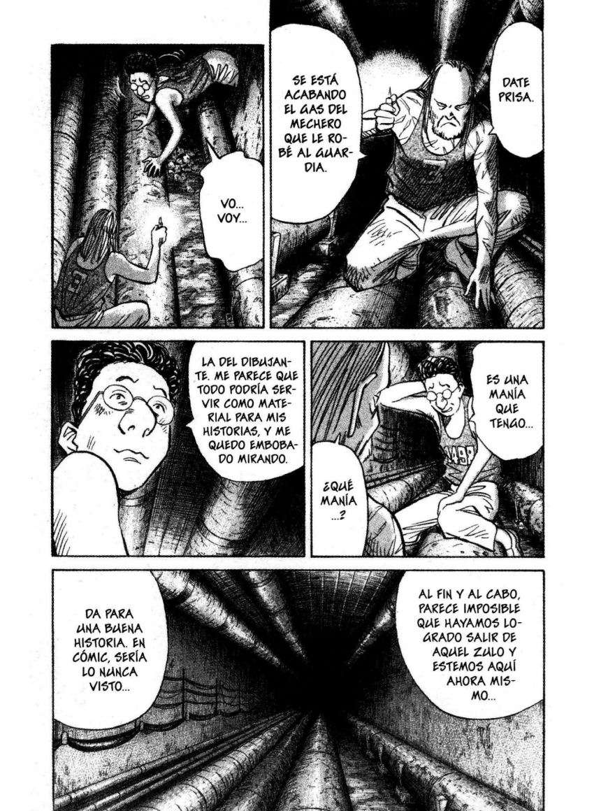 Read 20th Century Boys Español Manga Online