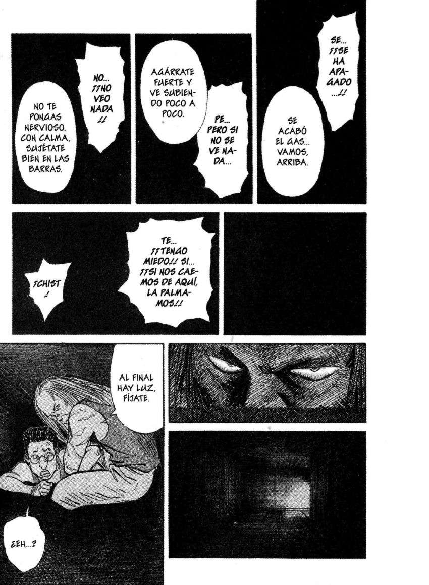 Read 20th Century Boys Español Manga Online