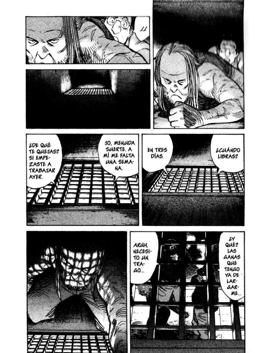 Read 20th Century Boys Español Manga Online