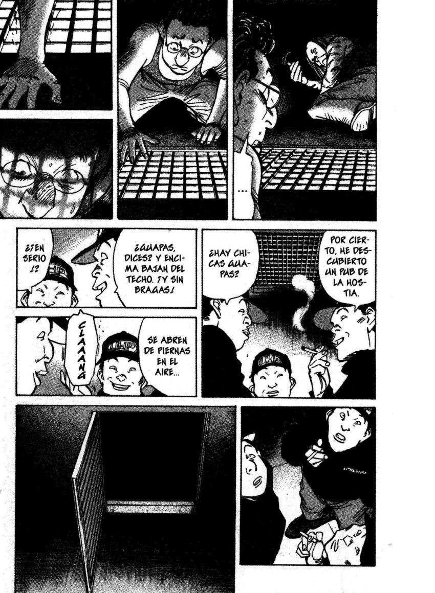 Read 20th Century Boys Español Manga Online