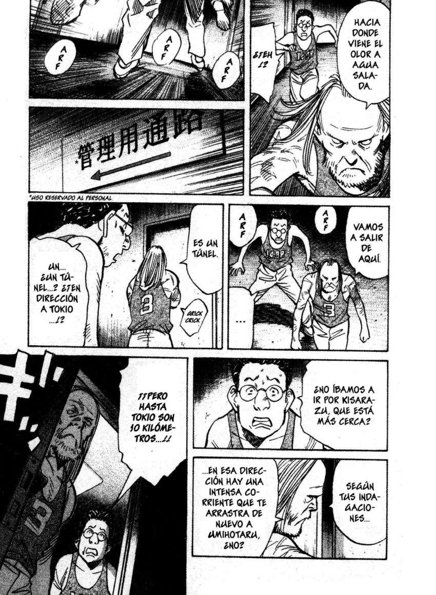 Read 20th Century Boys Español Manga Online