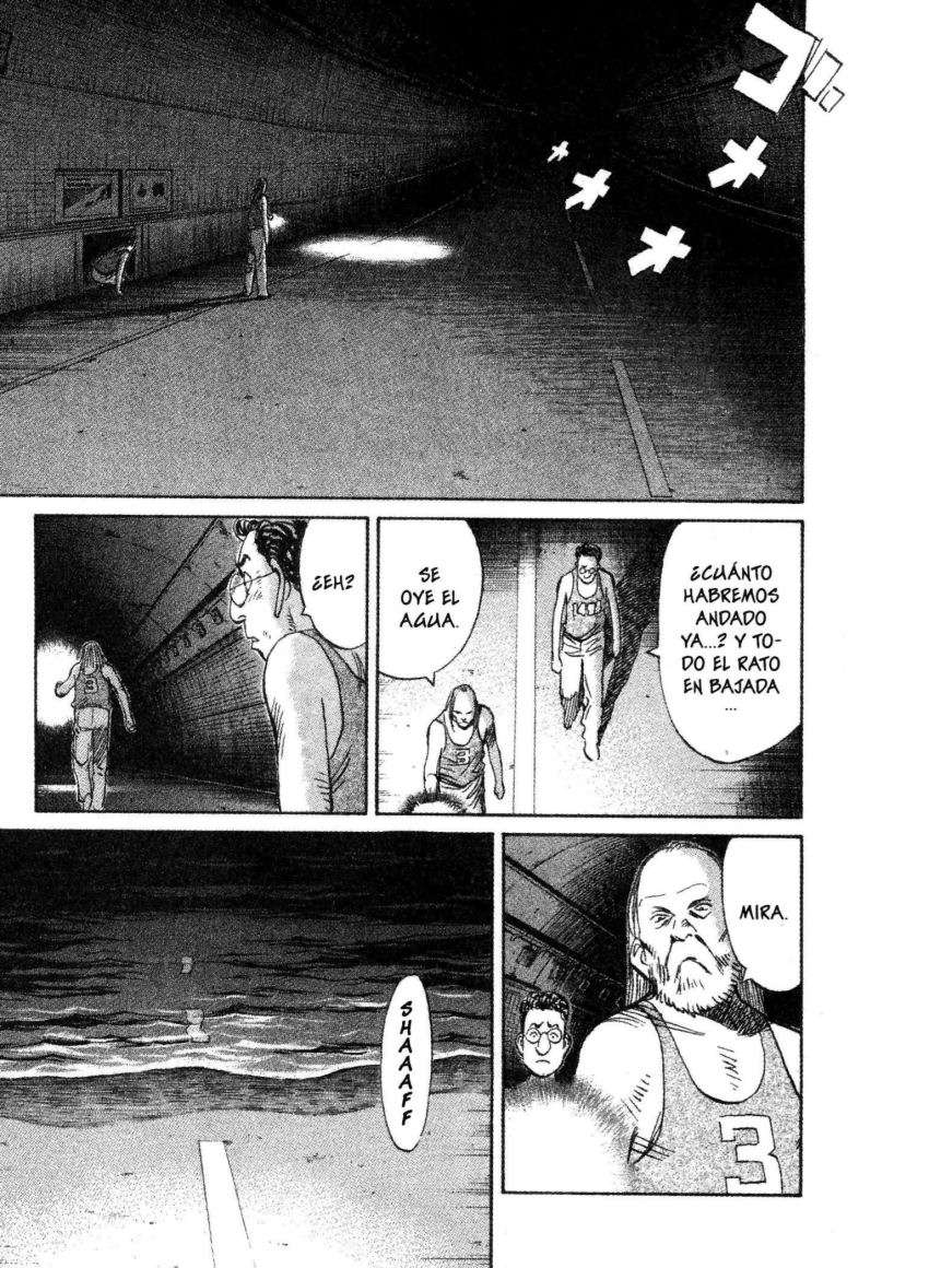Read 20th Century Boys Español Manga Online