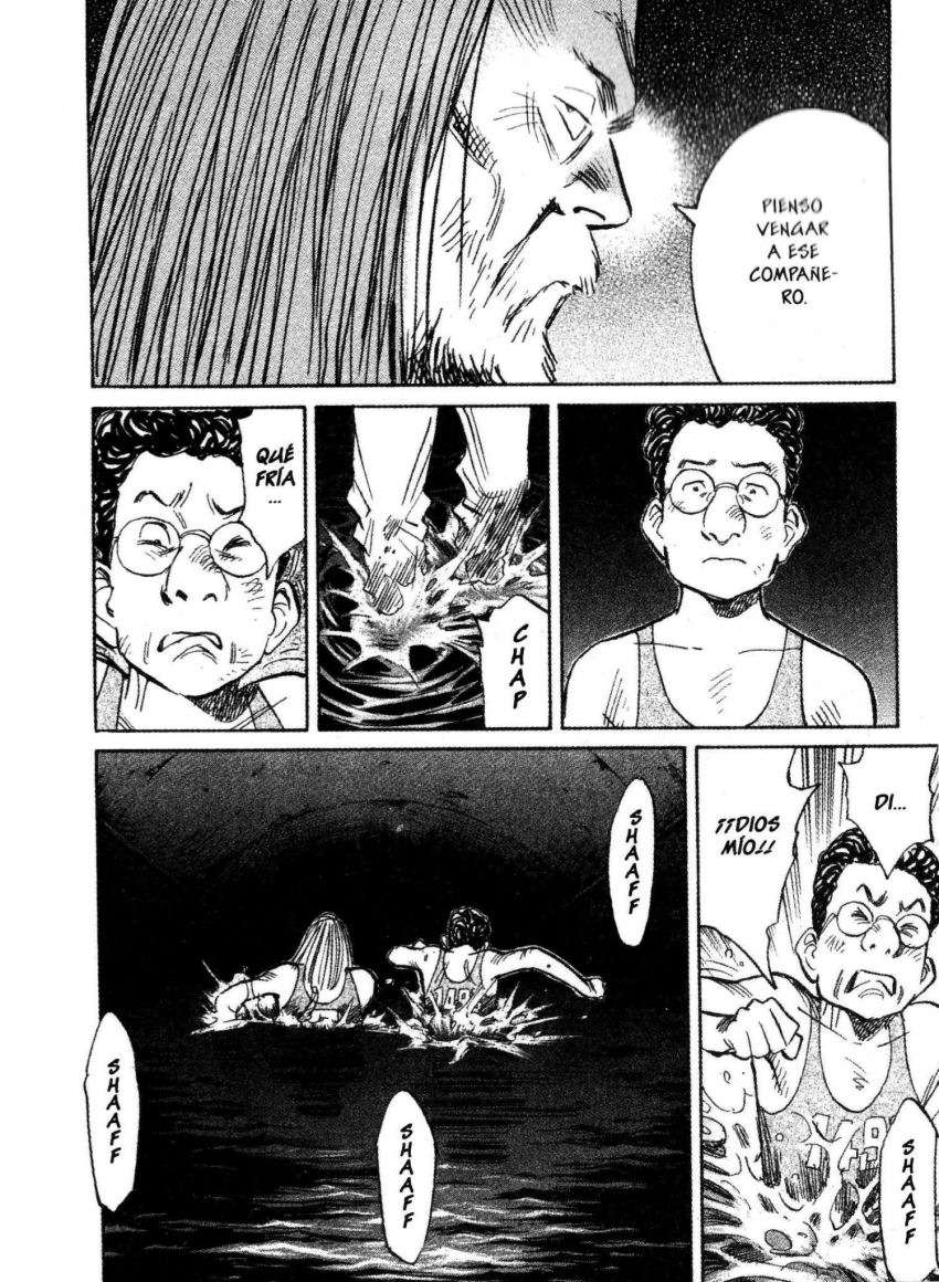 Read 20th Century Boys Español Manga Online