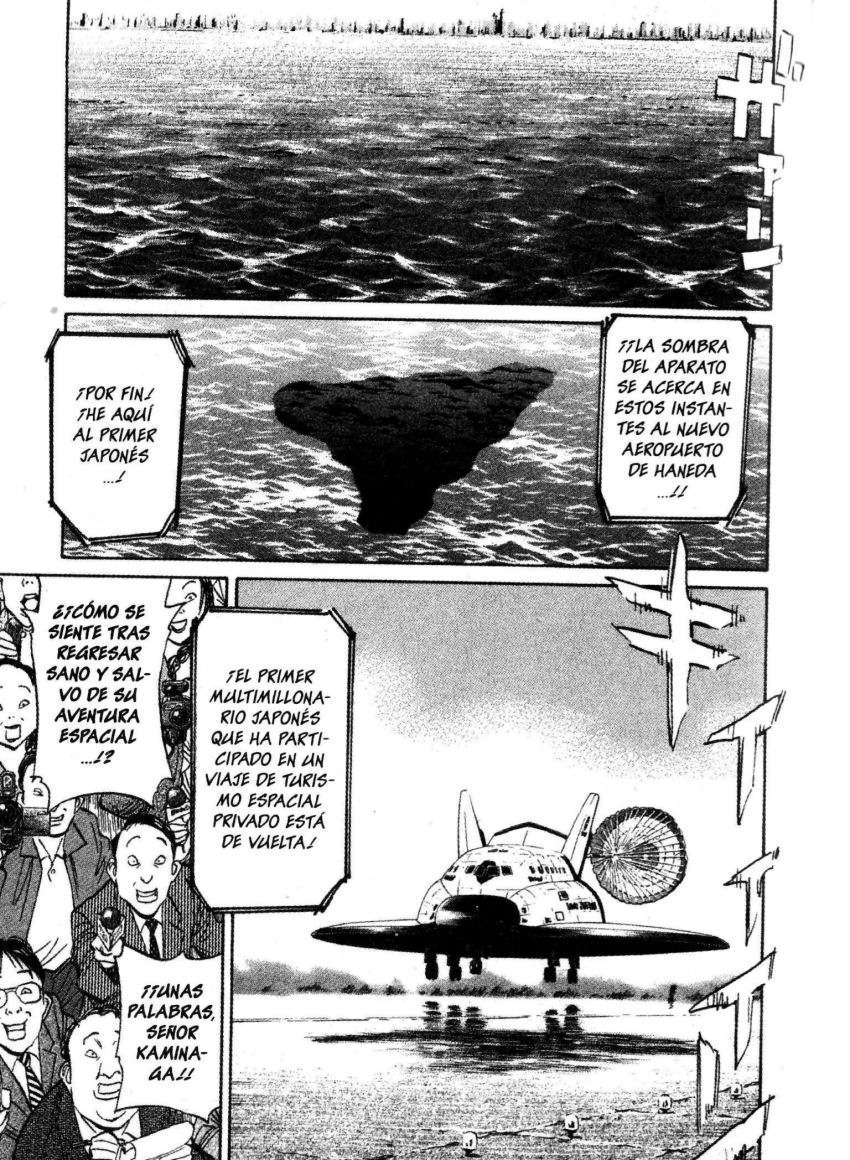 Read 20th Century Boys Español Manga Online