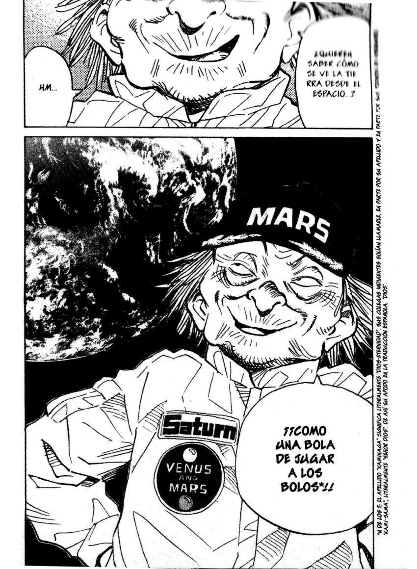 Read 20th Century Boys Español Manga Online