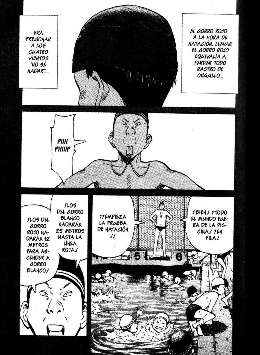 Read 20th Century Boys Español Manga Online