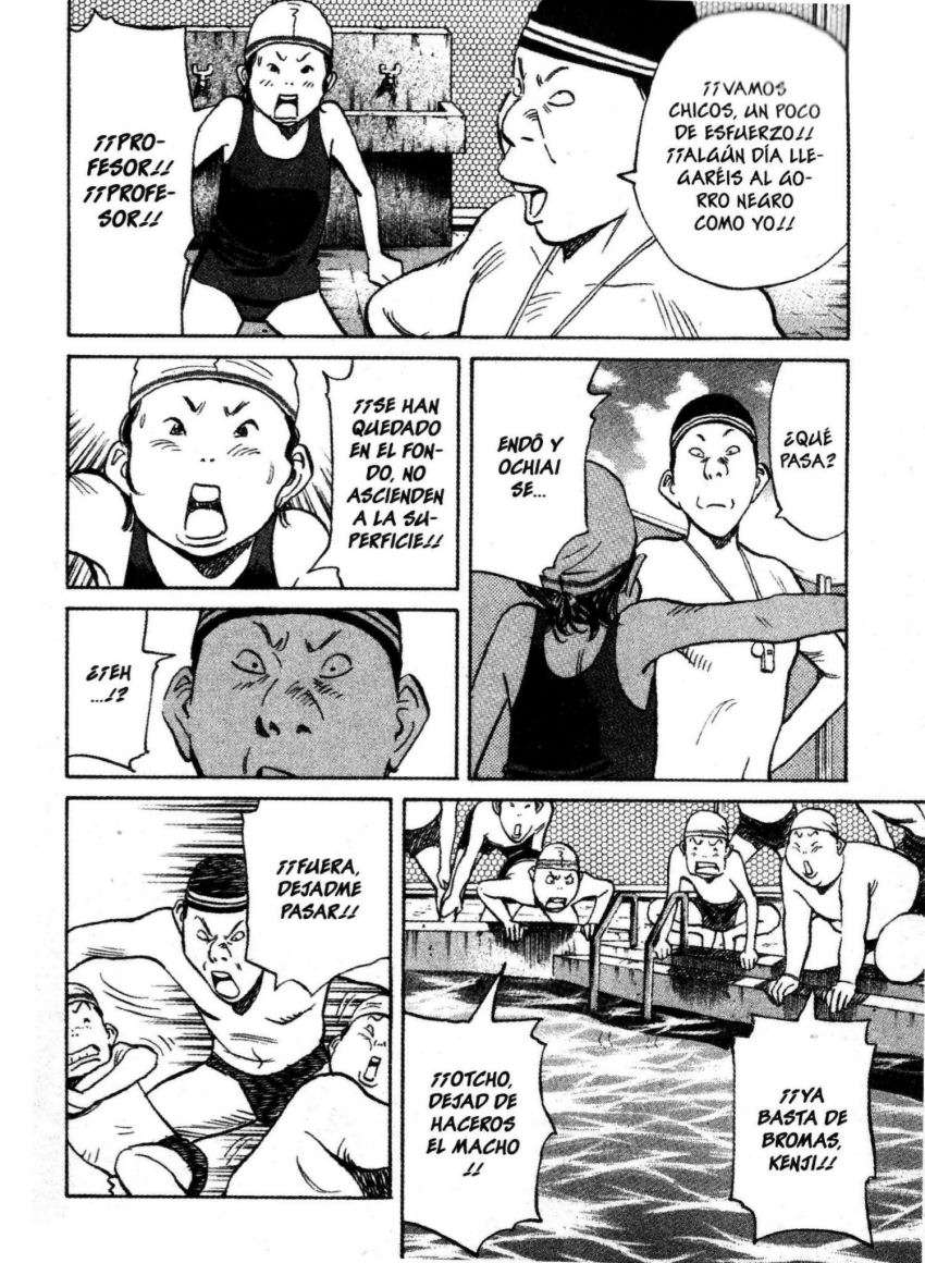 Read 20th Century Boys Español Manga Online