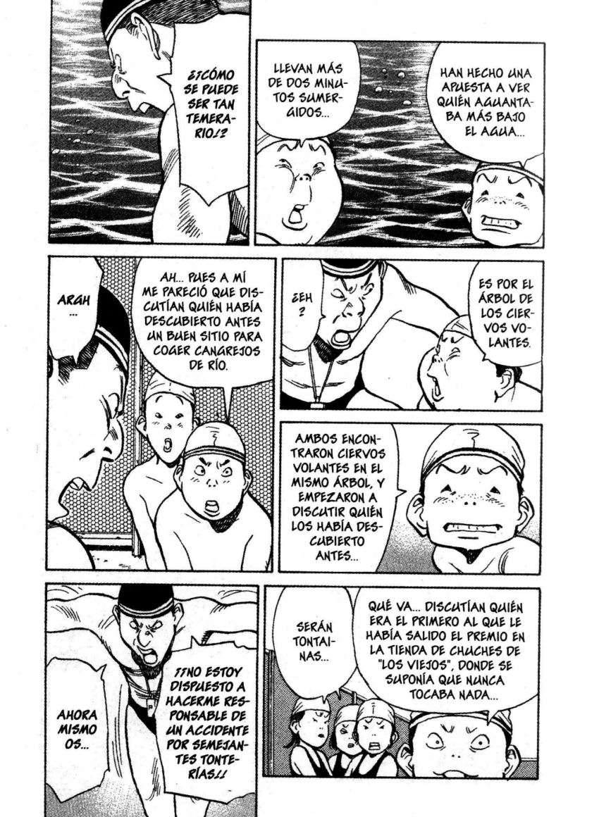 Read 20th Century Boys Español Manga Online