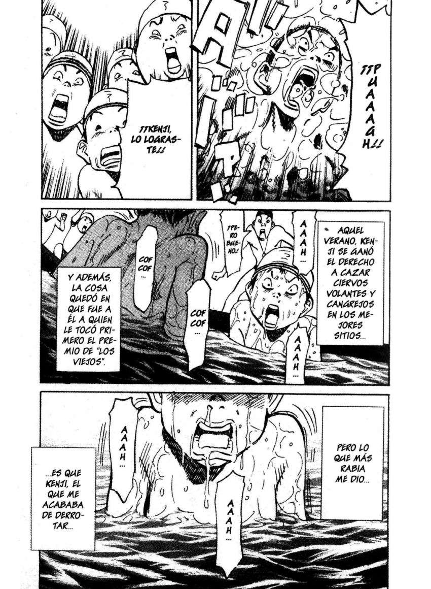 Read 20th Century Boys Español Manga Online