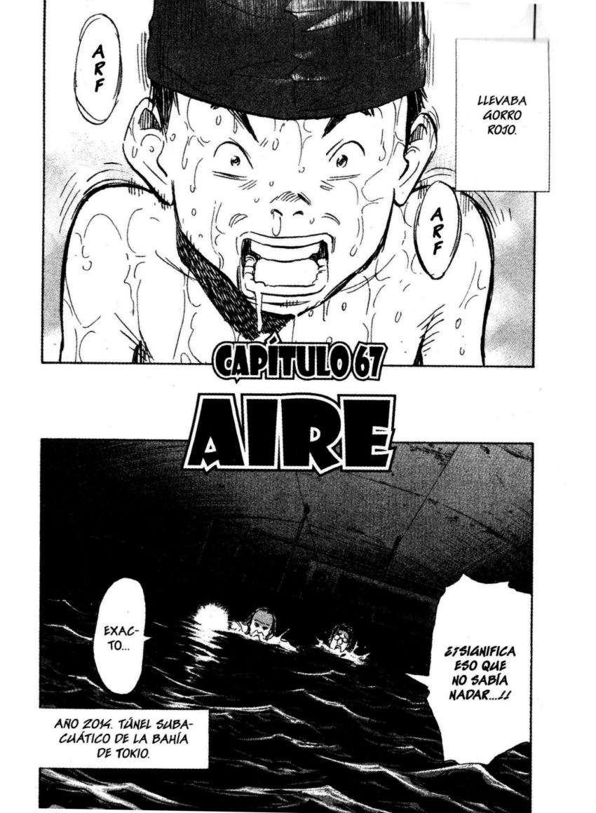Read 20th Century Boys Español Manga Online