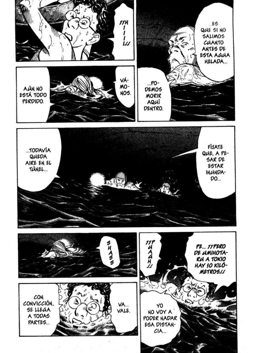 Read 20th Century Boys Español Manga Online