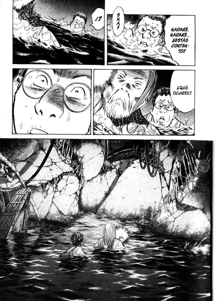 Read 20th Century Boys Español Manga Online