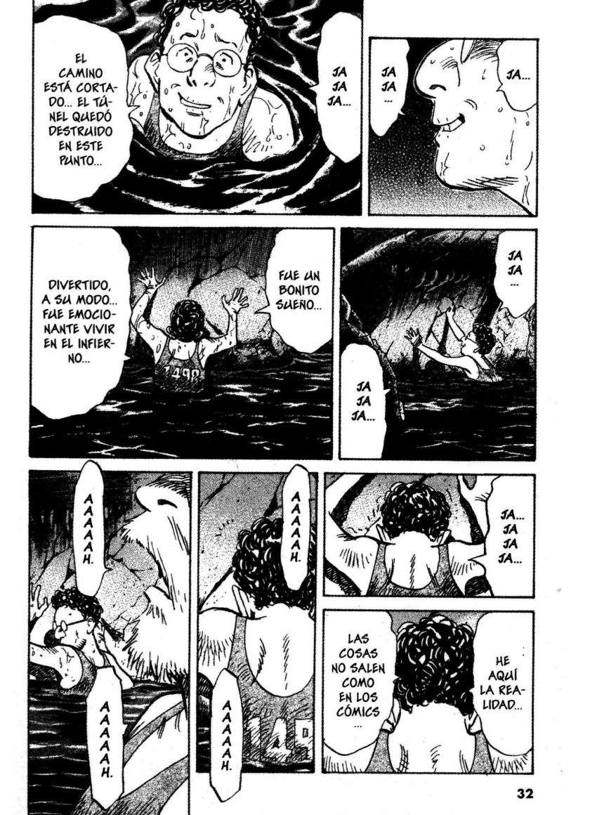 Read 20th Century Boys Español Manga Online