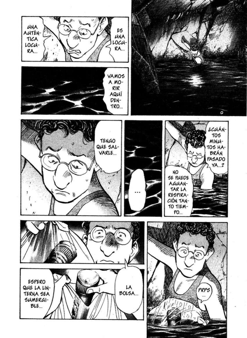 Read 20th Century Boys Español Manga Online