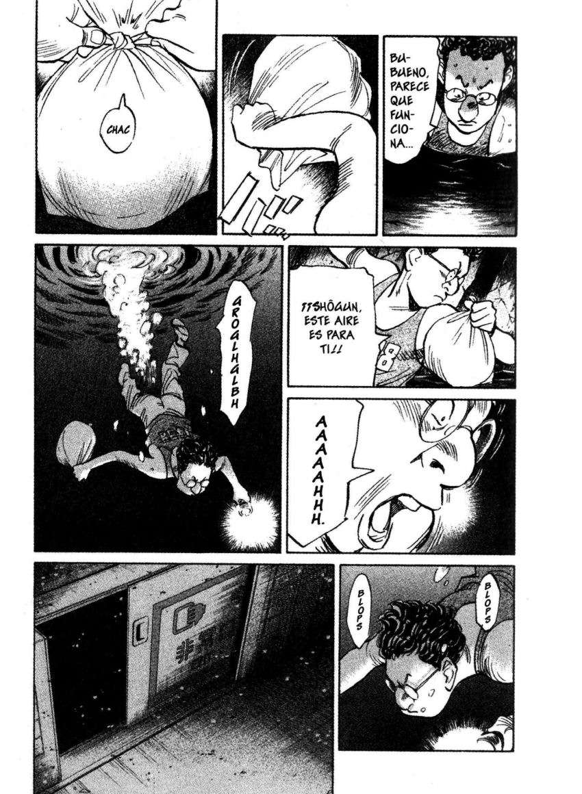 Read 20th Century Boys Español Manga Online