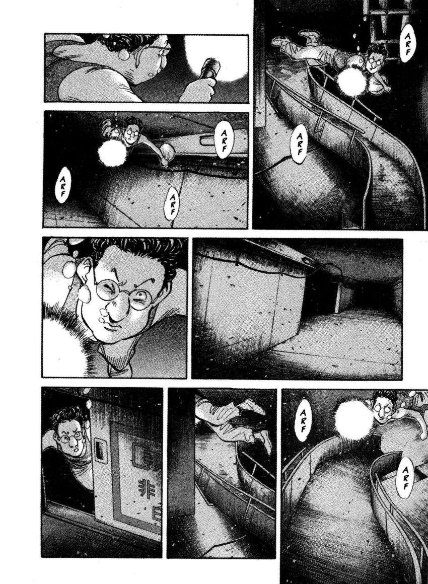 Read 20th Century Boys Español Manga Online