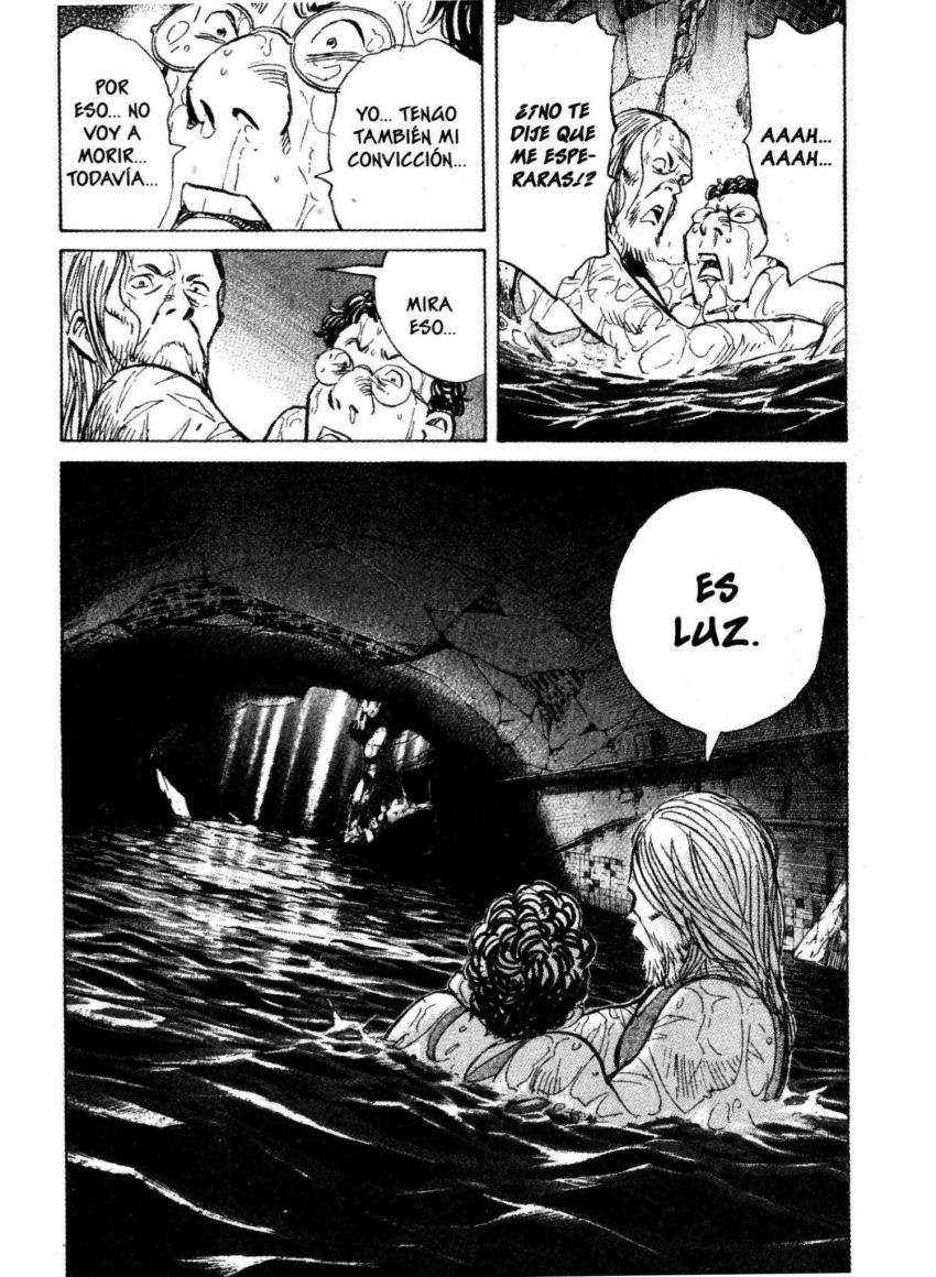 Read 20th Century Boys Español Manga Online