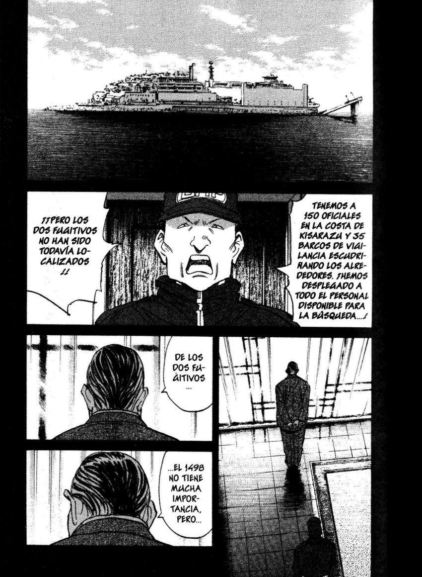 Read 20th Century Boys Español Manga Online