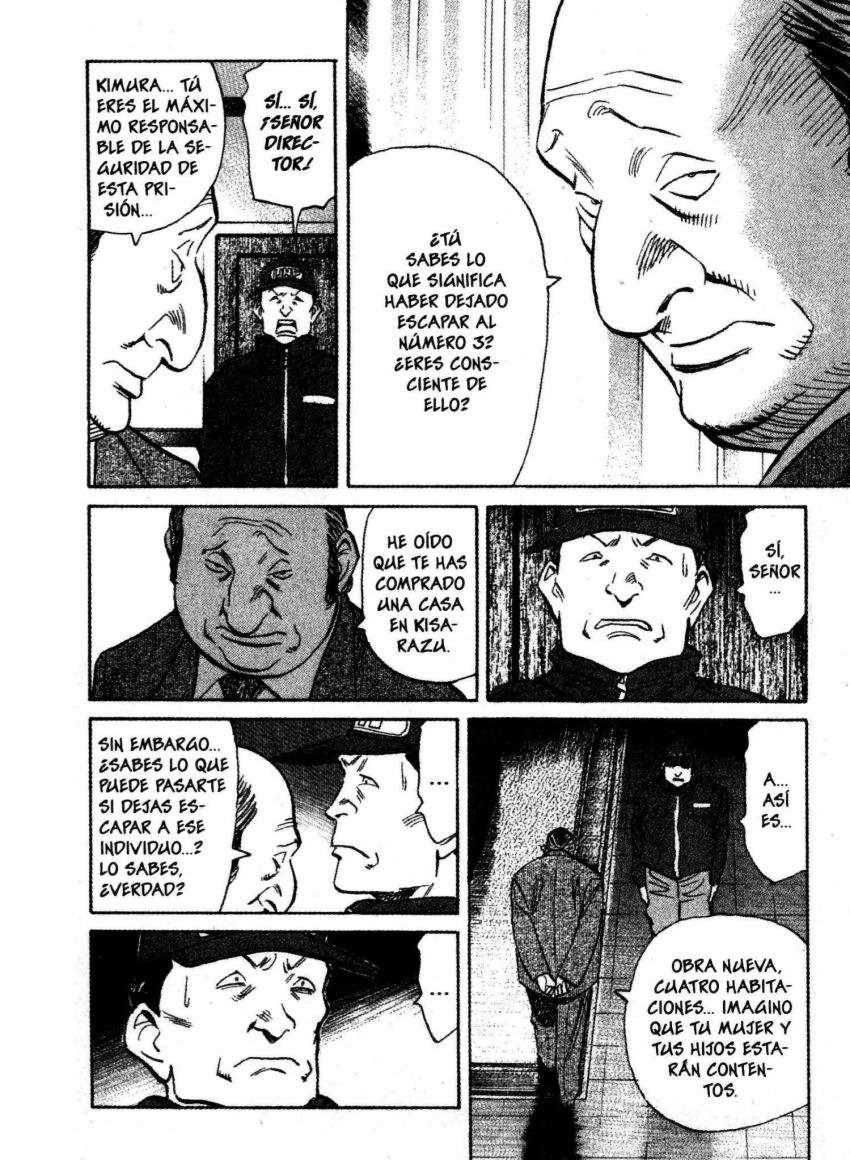 Read 20th Century Boys Español Manga Online
