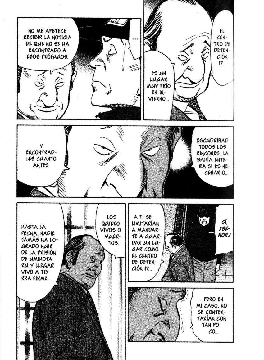 Read 20th Century Boys Español Manga Online