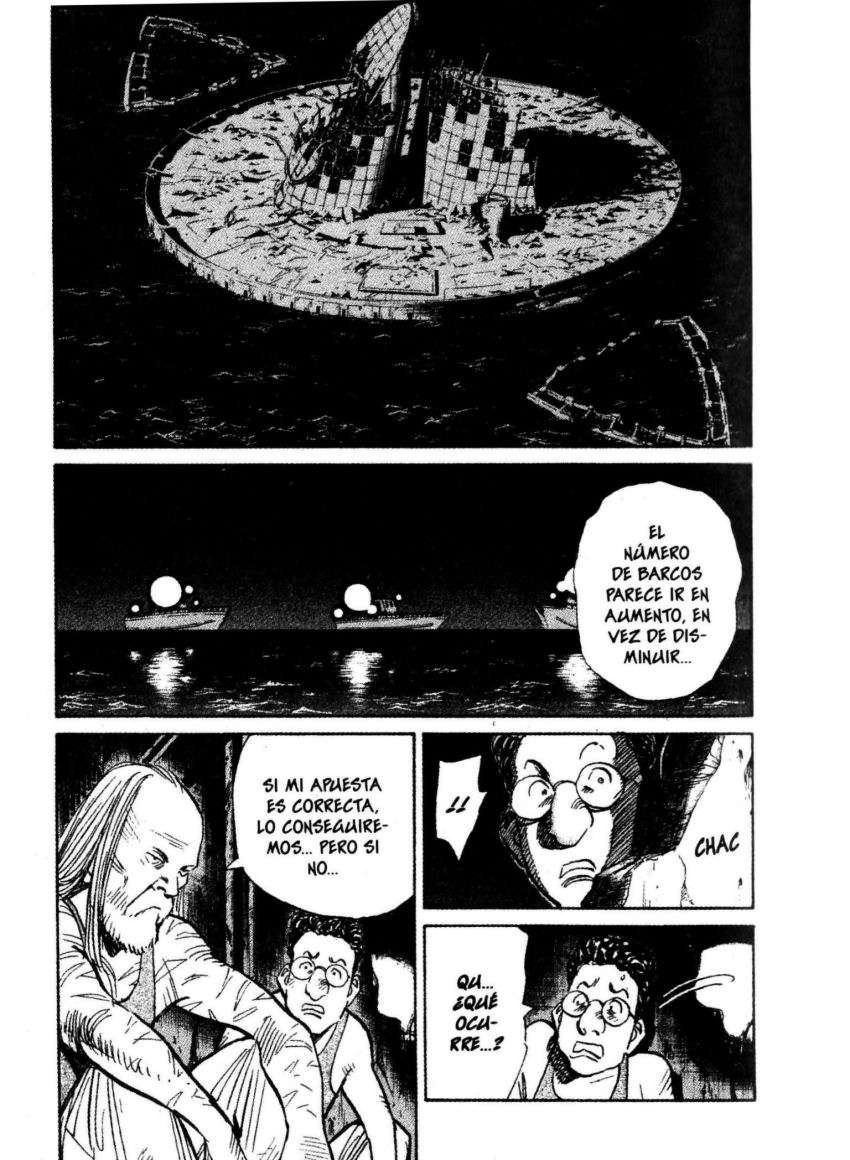 Read 20th Century Boys Español Manga Online