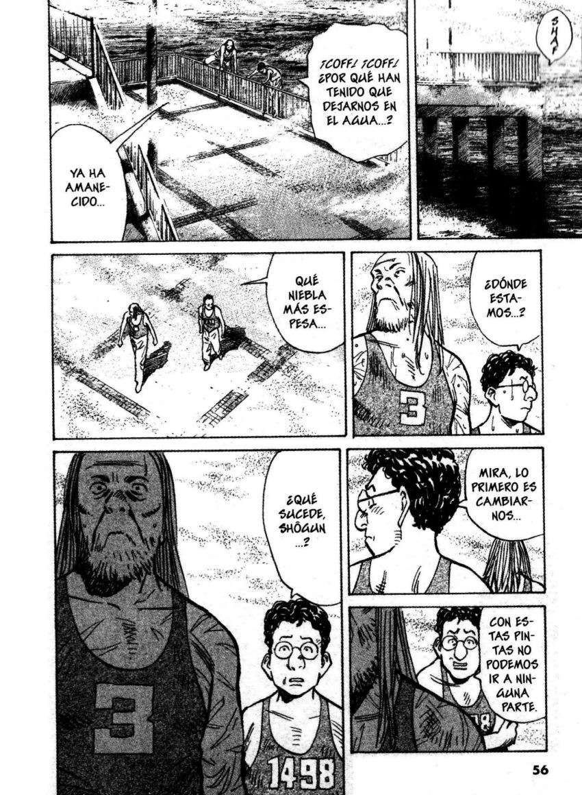 Read 20th Century Boys Español Manga Online