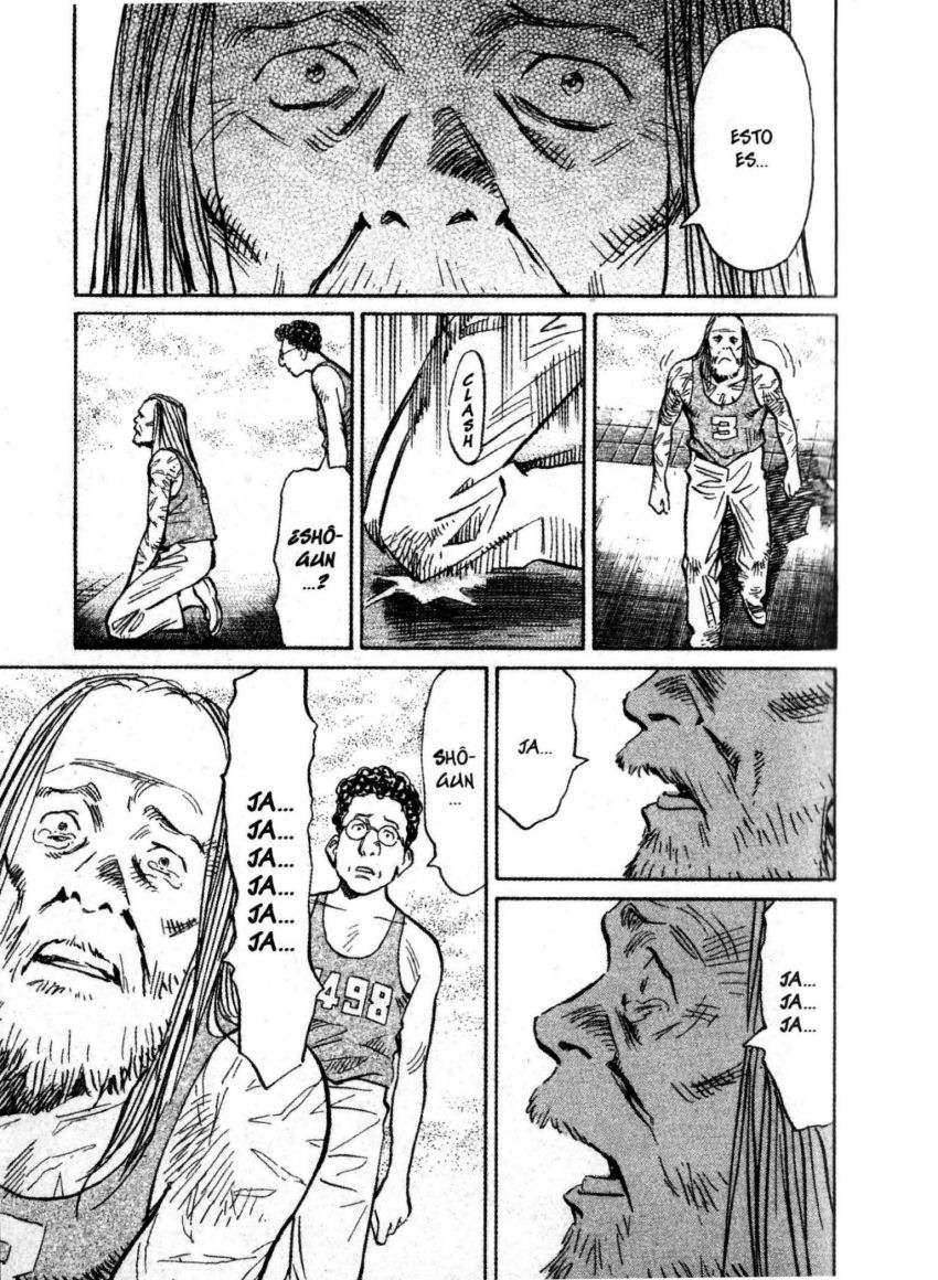 Read 20th Century Boys Español Manga Online