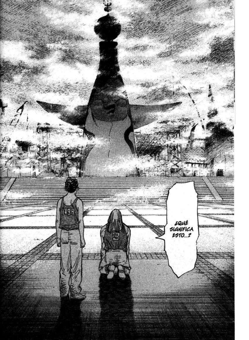 Read 20th Century Boys Español Manga Online