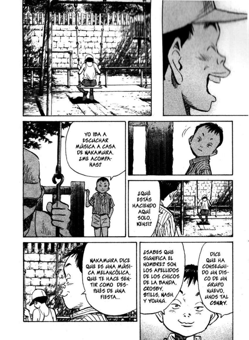 Read 20th Century Boys Español Manga Online