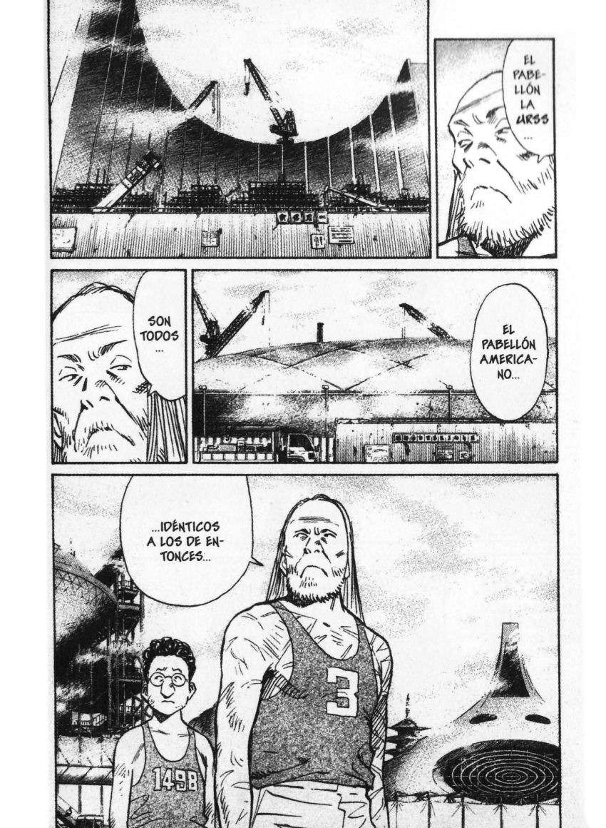 Read 20th Century Boys Español Manga Online