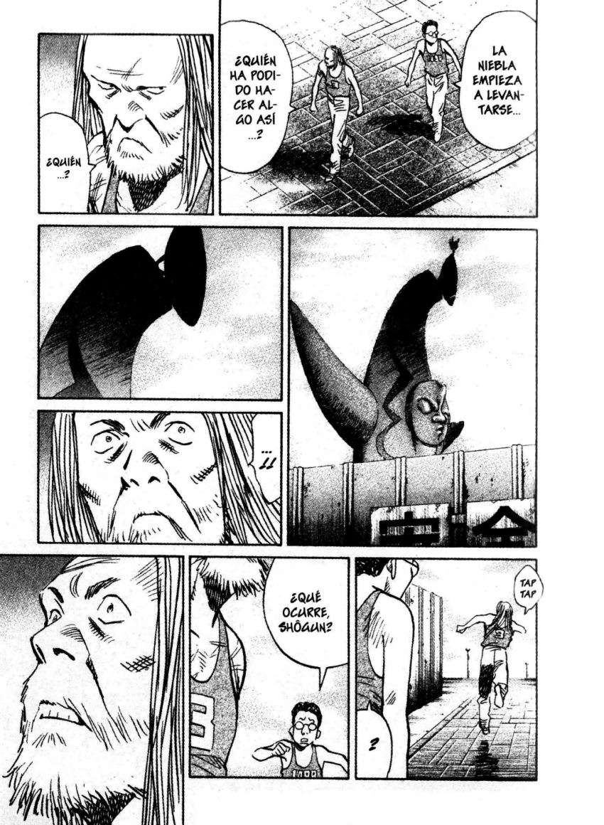 Read 20th Century Boys Español Manga Online