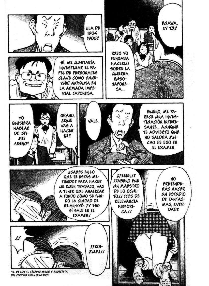 Read 20th Century Boys Español Manga Online