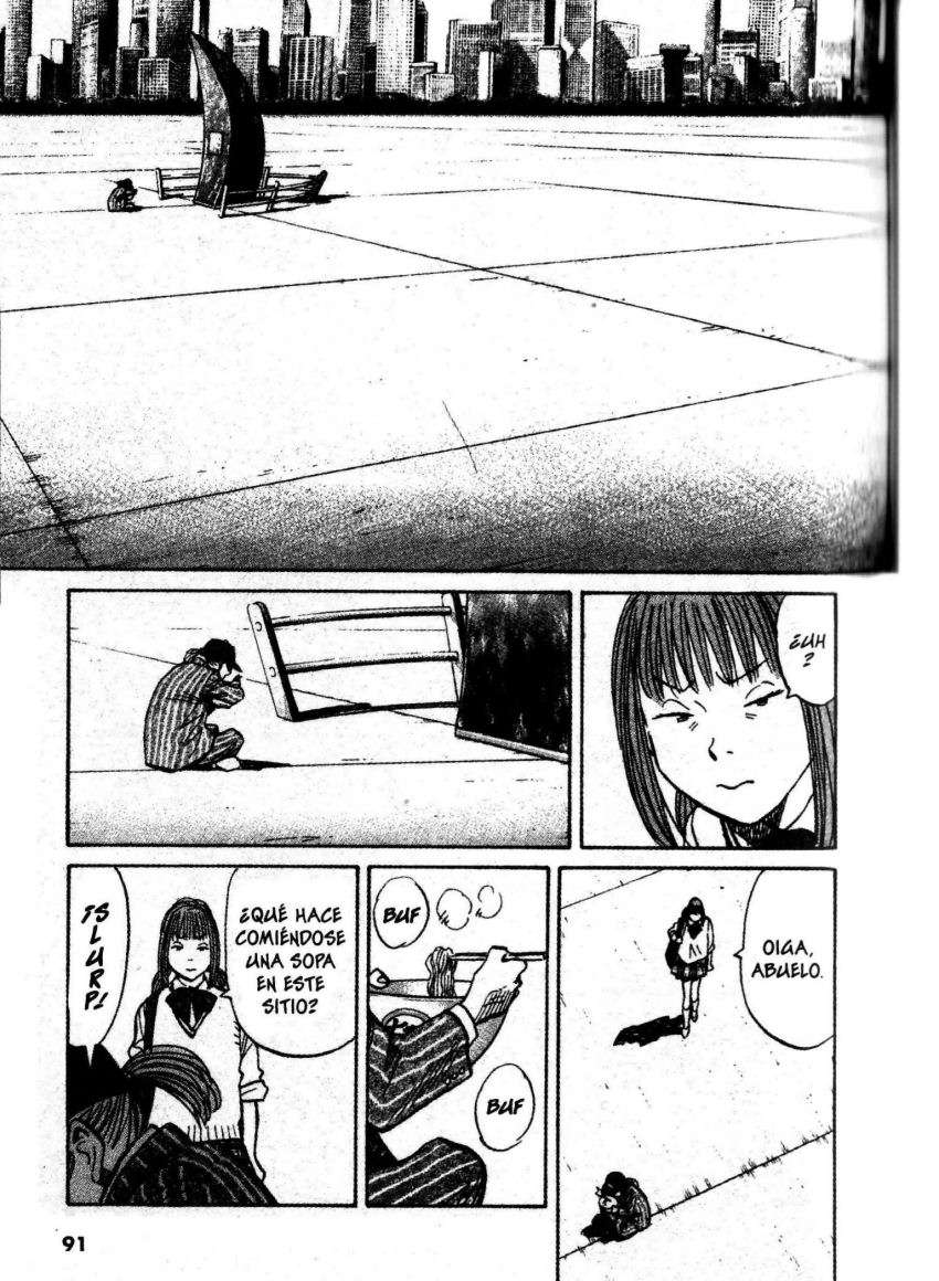 Read 20th Century Boys Español Manga Online